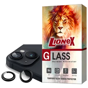 Lionex NR16L20 Ring Lens For Apple iPhone 15 Plus / iPhone 15