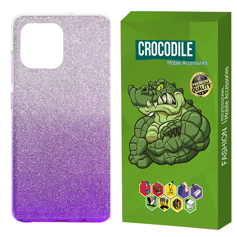 کاور کروکودیل مدل C-Aklili مناسب برای گوشی موبایل شیائومی Mi 11 Lite