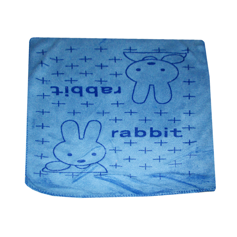 حوله دستی کودک مدل rabit کد 30
