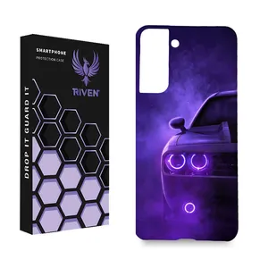 RIVEN RI2-1 Case For Samsung Galaxy S21 FE