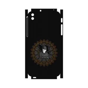 MAHOOT MohammadReza Shajarian-FullSkin Cover Sticker for HTC Desire 816