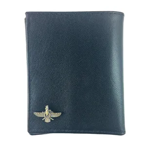 کیف پول مردانه مدل Silver