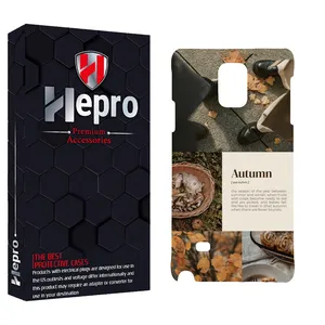 HEPRO MC Cover for Samsung Galaxy NOTE 3