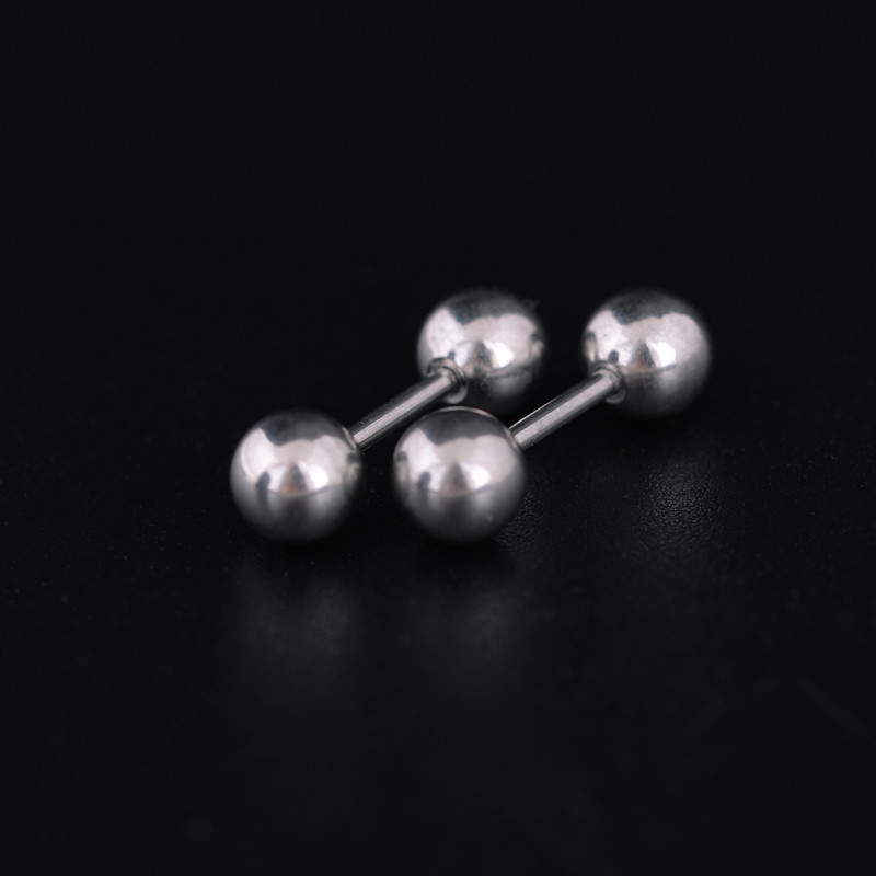 پیرسینگ گوش زنانه کد PS533 بسته 2 عددی پیرسینگ گوش زنانه کد PS533 بسته 2 عددی