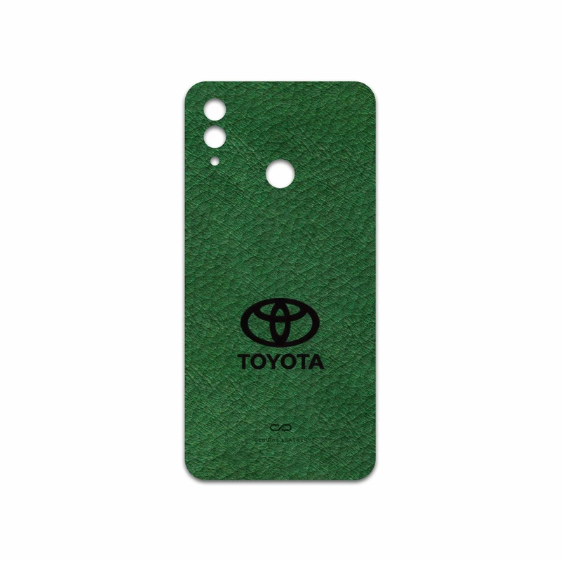 برچسب پوششی ماهوت مدل GL-TYT مناسب برای گوشی موبایل آنر 10 Lite