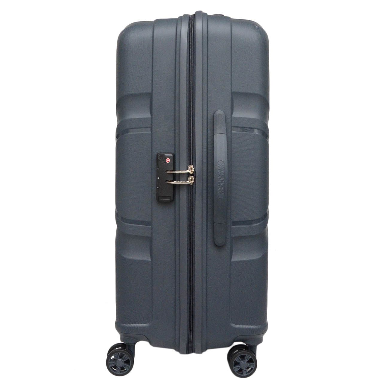 مجموعه سه عددی چمدان امریکن توریستر مدل KROSS LE2  -  - 10