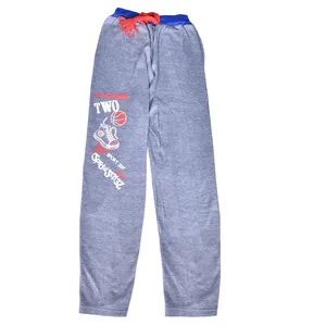 شلوار پسرانه طرح بسکت کد 204