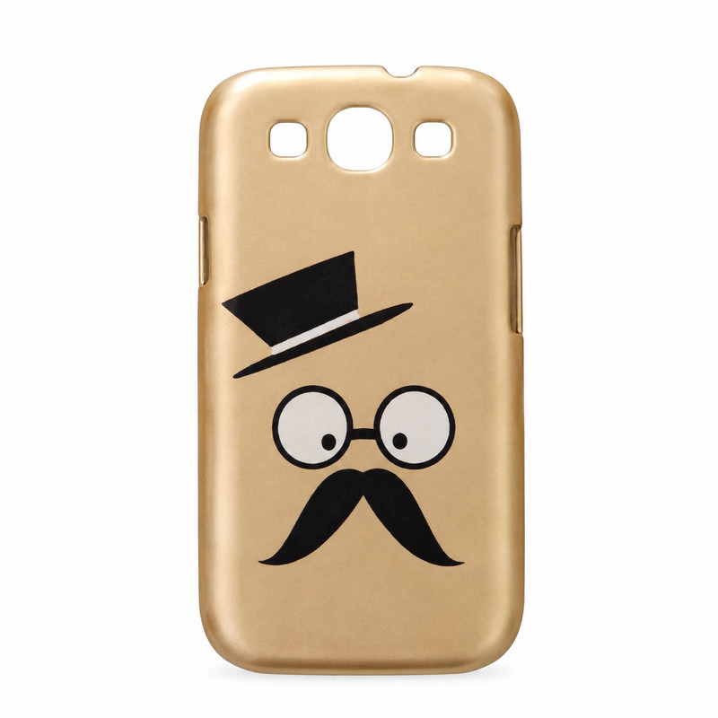 کاور مدل hc کد S3-012 مناسب برای گوشی موبایل سامسونگ Galaxy S3