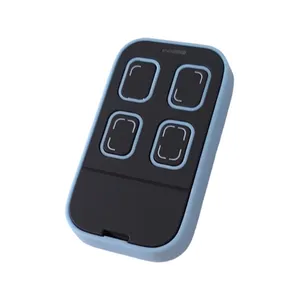 ریموت بلوتوثی دربازکن مدل AJ-433
