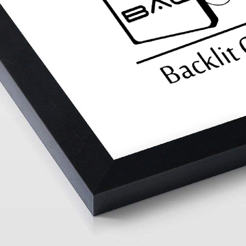 قاب عکس بکلیت مدل A3-40x30-313