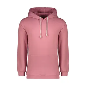 هودی مردانه رایکا کد 2238 رنگ کالباسی