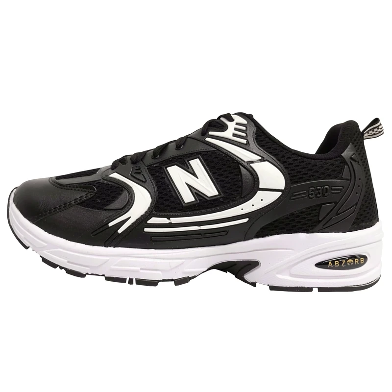 کفش پیاده‌روی طرقی مدل NB 530 Trainer