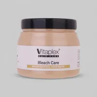 ماسک مو ویتاپلکس مدل Bleach Care حجم 500 میلی لیتر