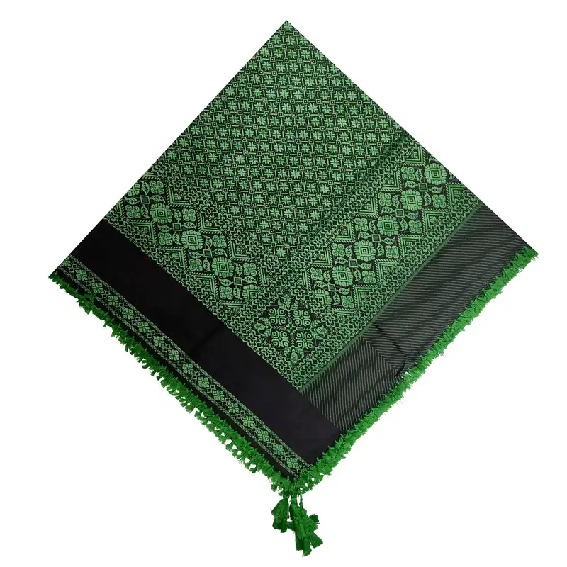 چفیه مدل عمانی کد OM 1163