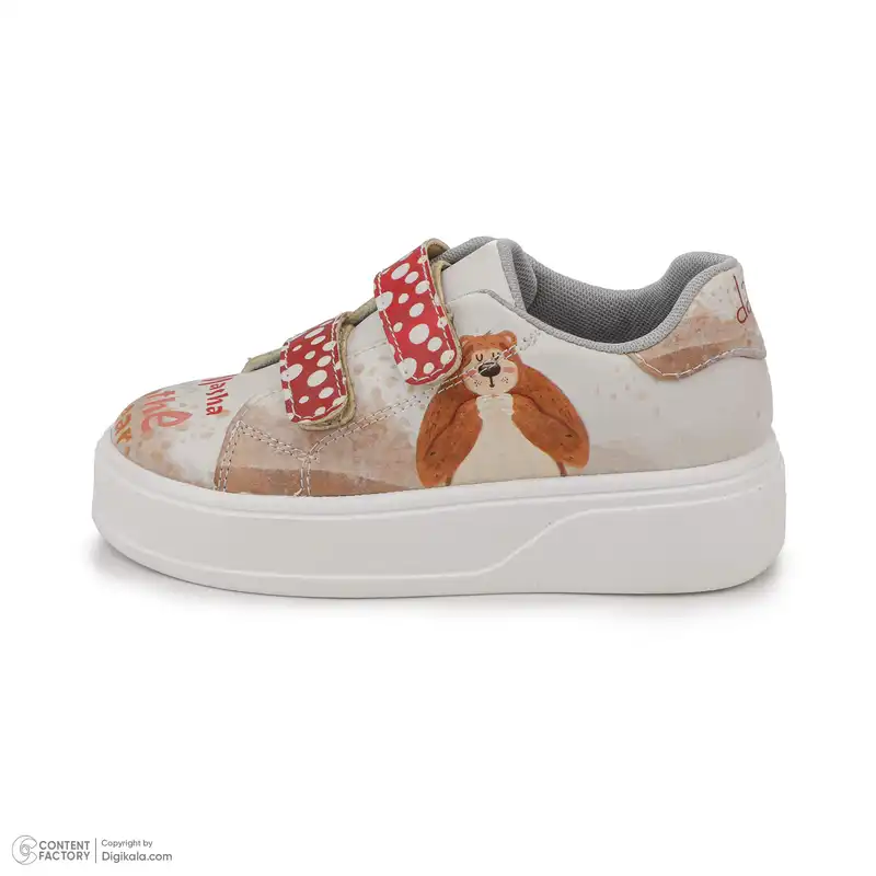 کفش راحتی بچگانه دندی مدل dand-snkd16