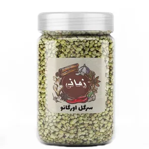 سرگل اورگانو زمانی - 100 گرم
