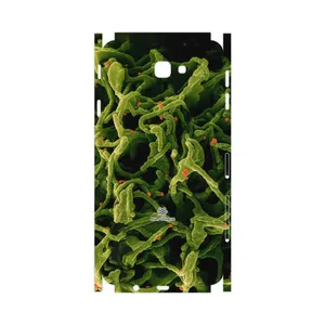 MAHOOT Atom Universe 2-FullSkin Cover Sticker for Samsung Galaxy J7 Prime