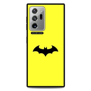 AKAM AMC-WSGN20U-BATMAN9 Cover For Samsung Galaxy Note 20 Ultra