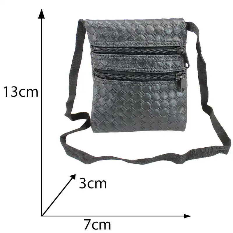 کیف رودوشی کد unk2-7 مجموعه 2 عددی