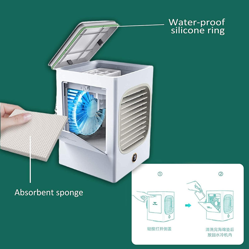 کولر آبی مدل BP32s