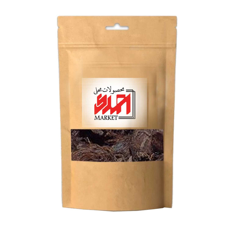 دمنوش سنبل الطیب محلی احمدی مارکت - 50 گرم