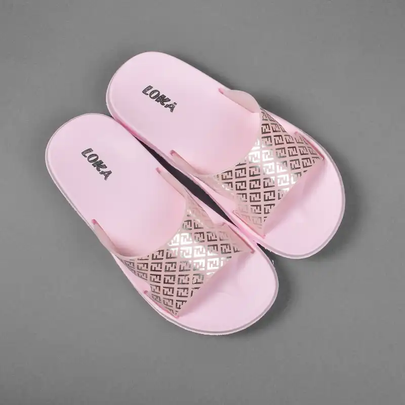 دمپایی زنانه مدل PK.2790