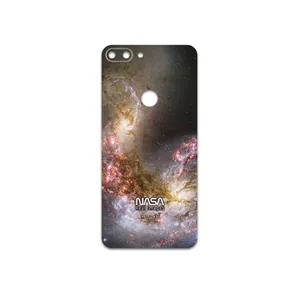 MAHOOT Universe-by-NASA-5 Cover Sticker for Gplus T10