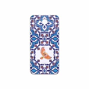 MAHOOT Homa Tile Cover Sticker for HTC Desire 650