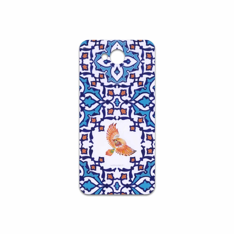 برچسب پوششی ماهوت مدل Homa Tile مناسب برای گوشی موبایل اچ تی سی Desire 650