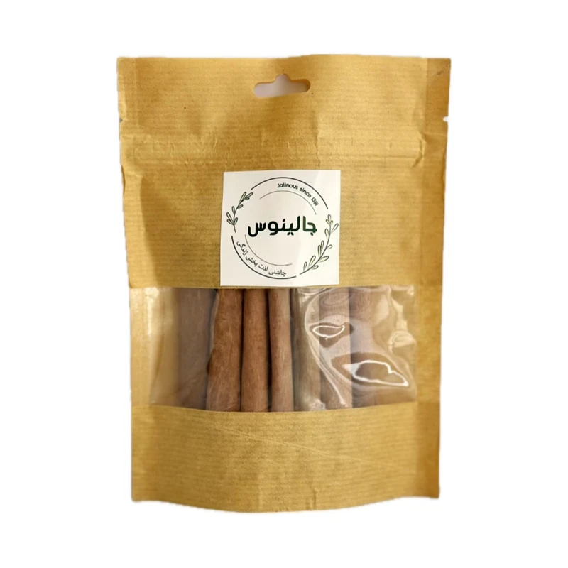 چوب دارچین جالینوس - 200 گرم