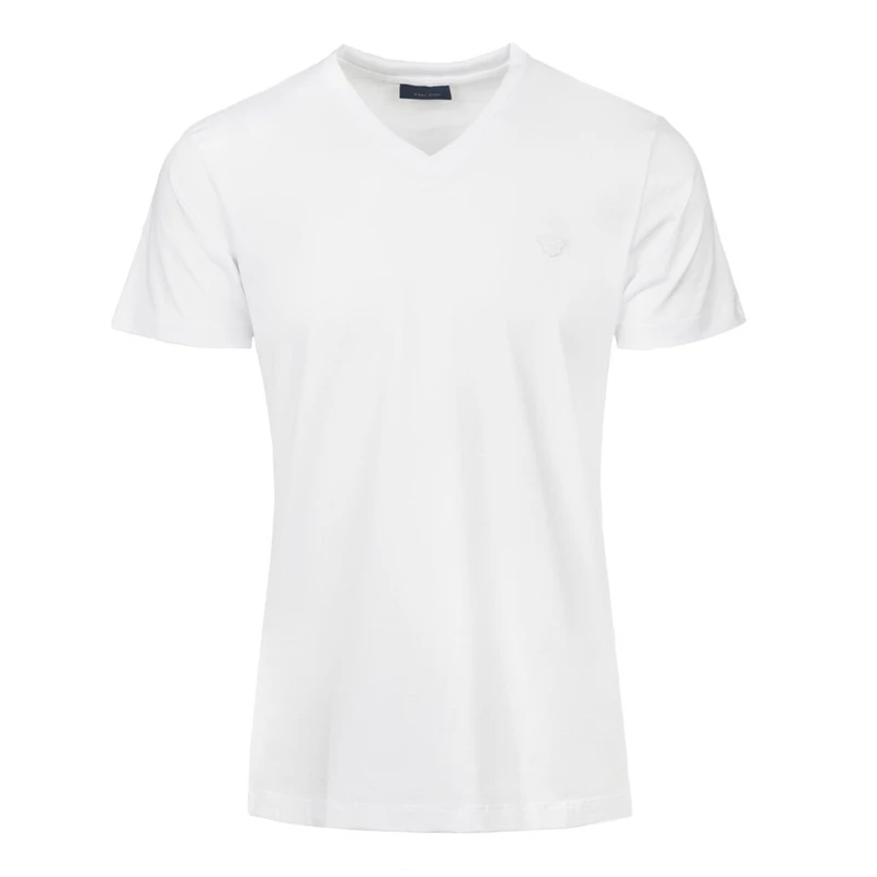 تی شرت آستین کوتاه مردانه مدل SB-SS-0360