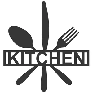 استیکر دکوماتوس طرح Kitchen مدل deco103