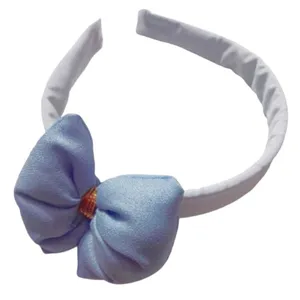 تل مو زنانه مدل پاپیون