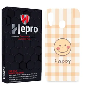 HEPRO MC Cover for Samsung Galaxy A30/A20