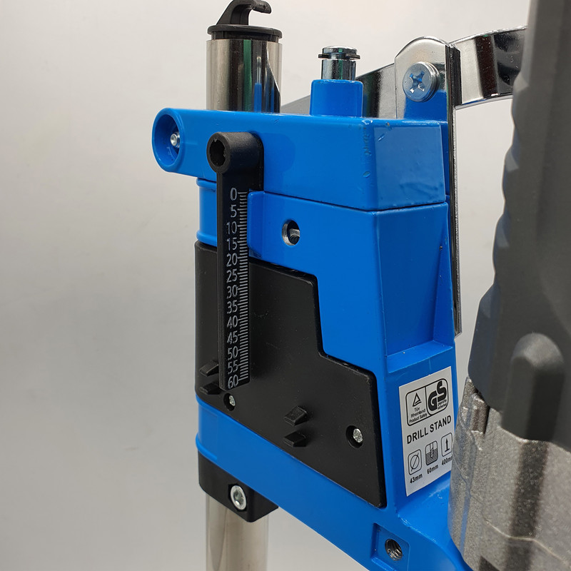 نگهدارنده دریل باس مدل 6102 نگهدارنده دریل باس مدل 6102