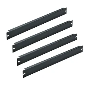 بلنک پنل رک 1 یونیت مدل 2000442 بسته 4 عددی
