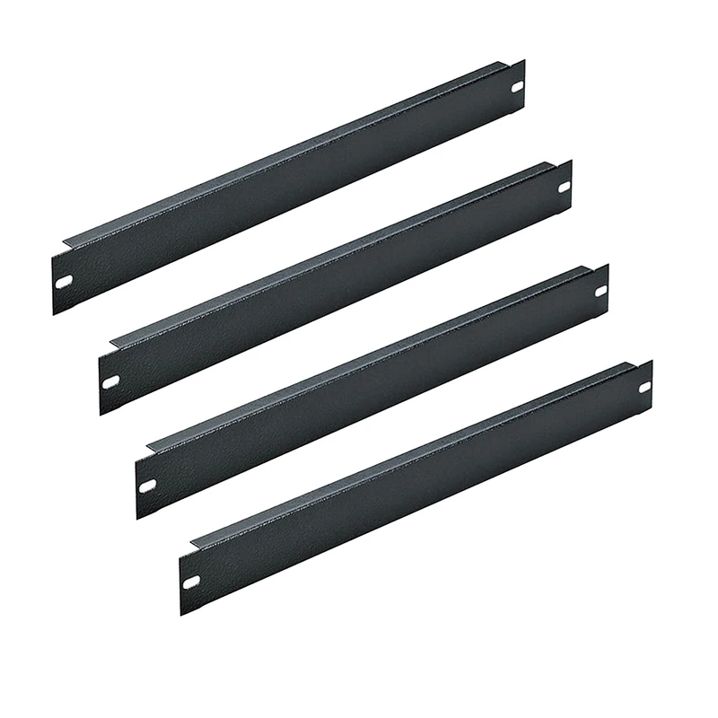 بلنک پنل رک 1 یونیت مدل 2000442 بسته 4 عددی