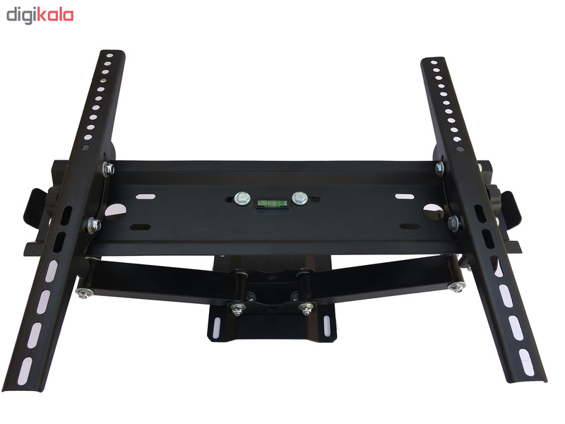 پایه دیواری تلویزیون کاردو مدل A5 مناسب برای تلوزیون 32 تا 58 اینچ