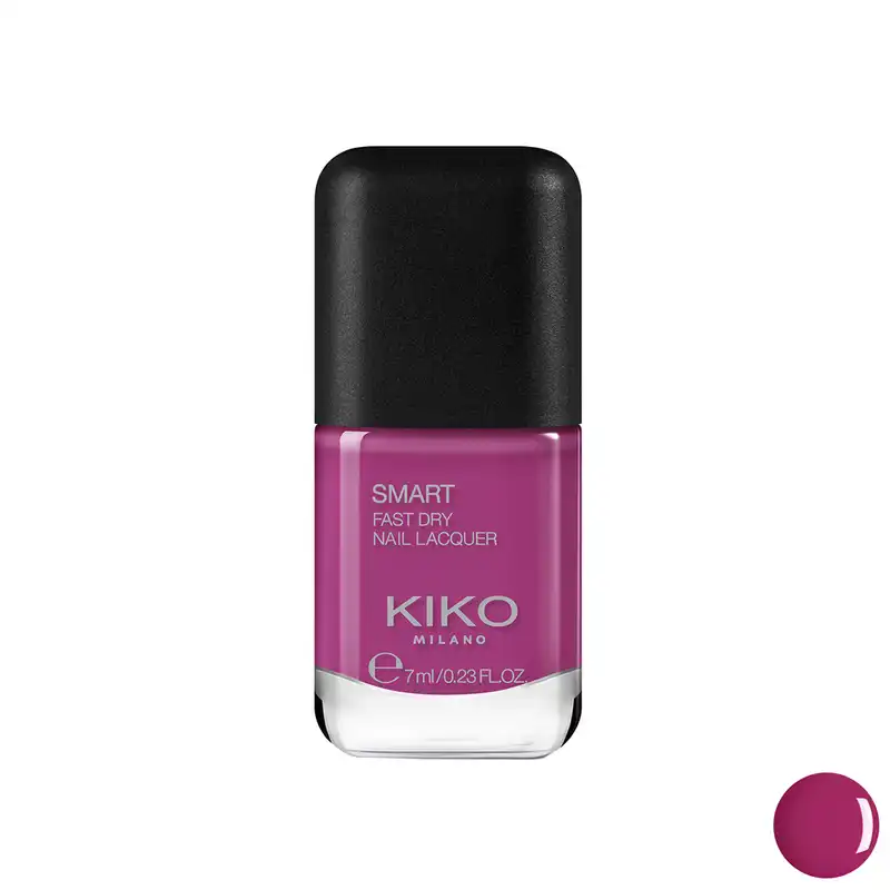 لاک ناخن کیکو میلانو مدل Orkide-71