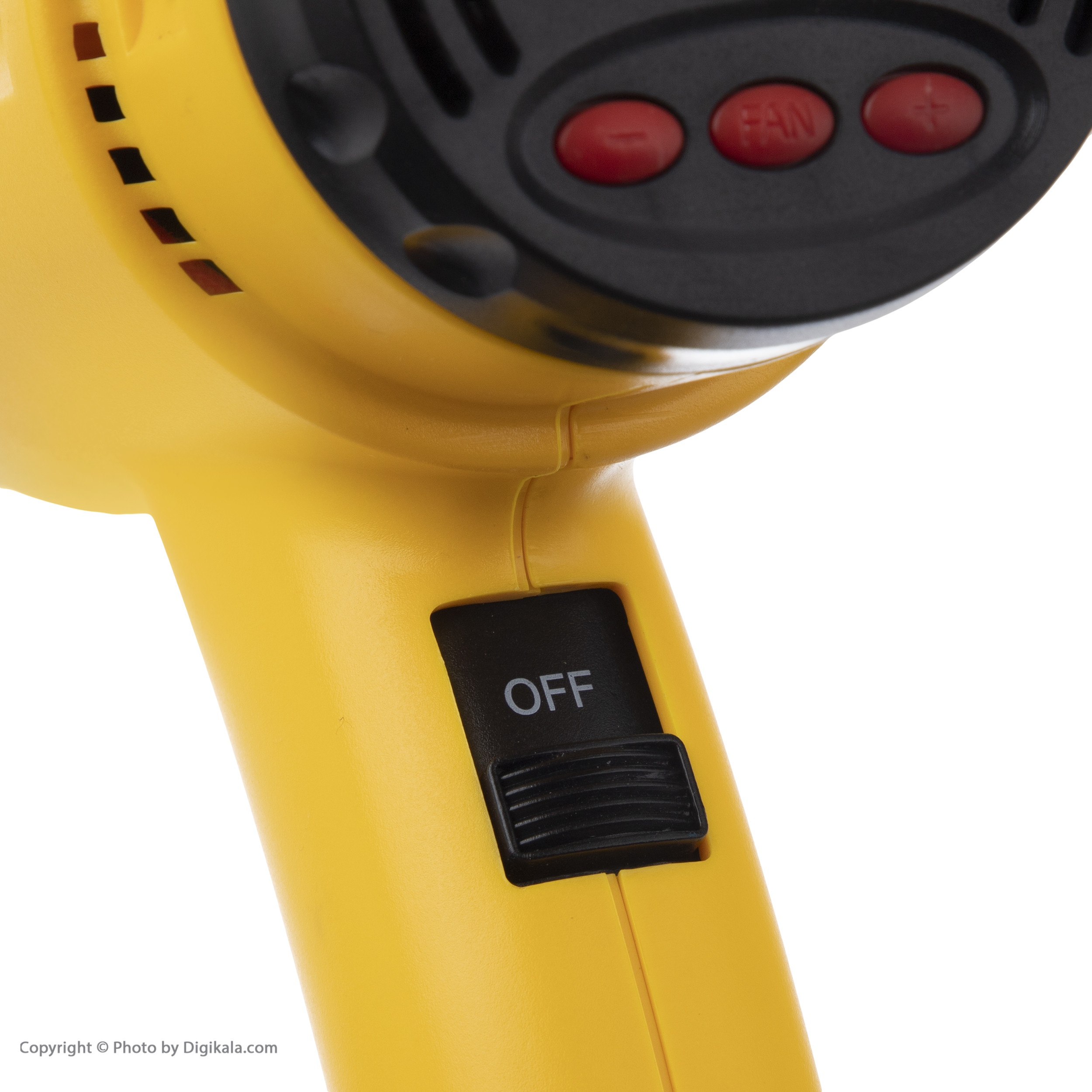 سشوار صنعتی لودستار مدل L502310