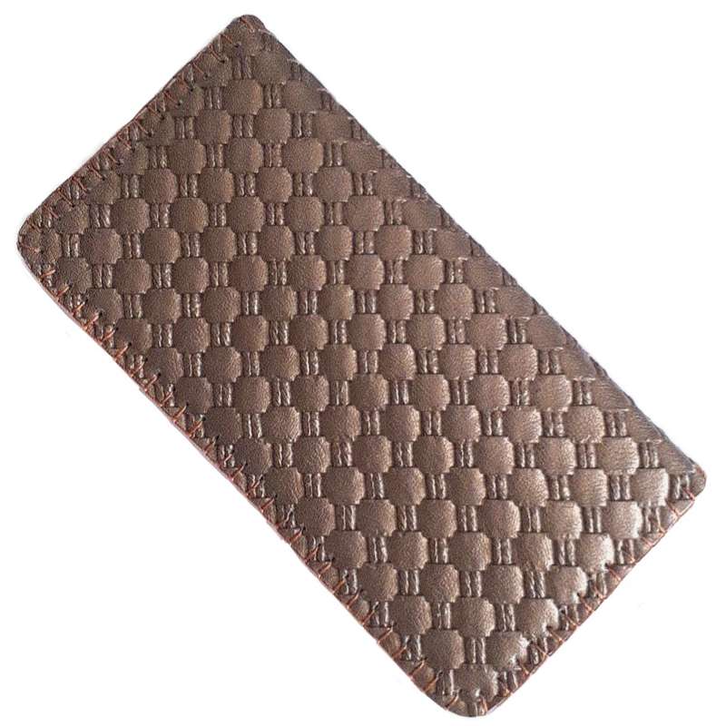 کیف پول چرمی مدل md_0003