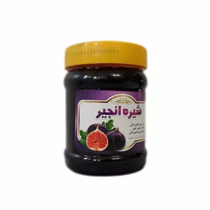 شیره انجیر - 450 گرم