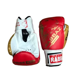 دستکش بوکس مدل Fighter