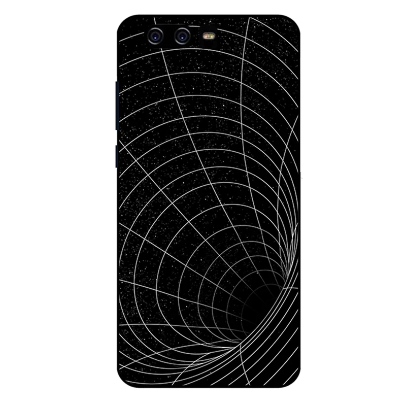 کاور مگافون کد 8108 مناسب برای گوشی موبایل هوآوی P10 Plus
