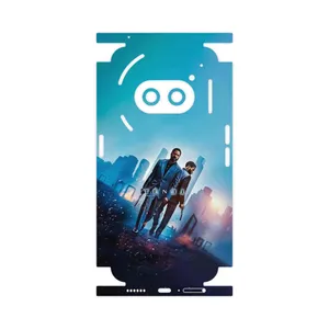 MAHOOT Tenet-FullSkin Cover Sticker for Nothing Phone 2a