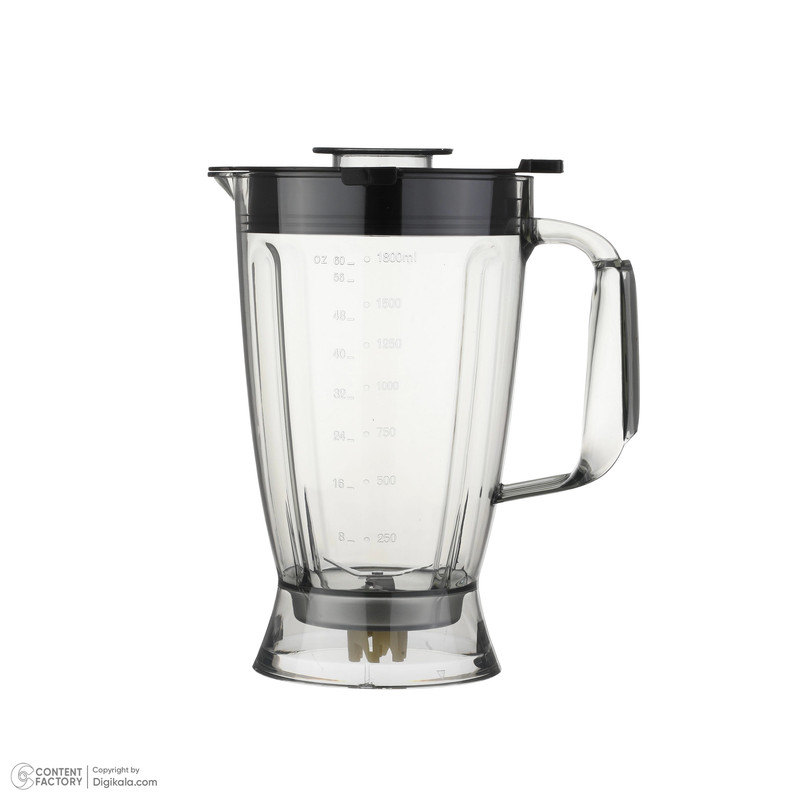 غذاساز ترام هاوس مدل FP-50090D