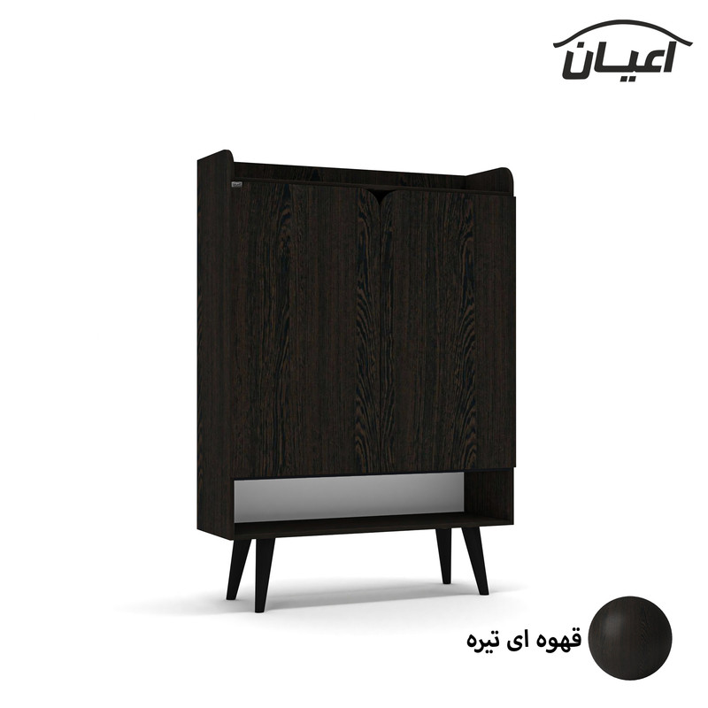 جاکفشی اعیان مدل FH662