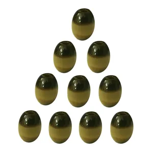 مهره دستبند کد MO 72 مجموعه 10 عددی