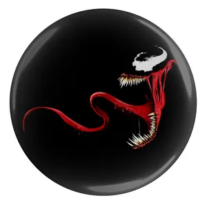 پیکسل طرح اونجرز ونوم مدل S3405