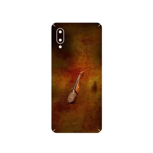 MAHOOT Rabab Cover Sticker for Samsung Galaxy A02